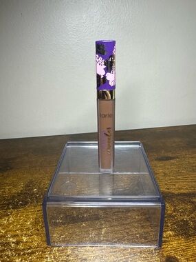 tarte maracuja full coverage radiant undereye concealer 61N espresso neutral